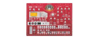 Electribe Music Production Sampler with SD storage (KO-ESX1SD)