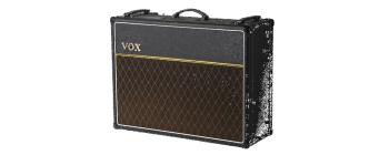 The AC15 with "the Works" (VO-AC15C1X)