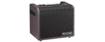 The affordable VOX amp for the acoustic musician (VO-AGA30)