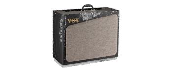 AV60 - Analog Valve Amplifier (VO-AV60G)