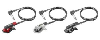 Contact Microphone (KR-CM200BKRD)