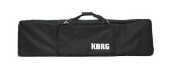 Black rolling soft case for Krome 88 (KO-SCKROME88)