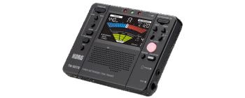 TM-50TR - Tuner/Metronome/Tone Trainer (KR-TM50TRBK)