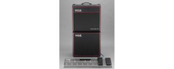 VTX300 Neodymium Valvetronix Pro Modeling Stack (VO-VTX300)