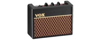 AC1 RhythmVOX: Mini Guitar Amplifier with Rhythms (VO-AC1RV)