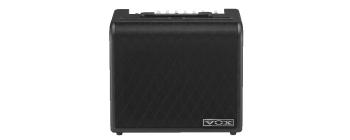The premier VOX amp for the acoustic musician (VO-AGA150)
