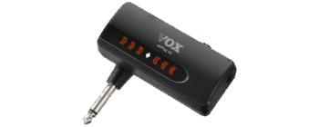 amPlug I/O - USB Audio Interface with Tuner (VO-APIO)