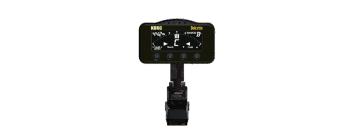 DOLCETTO CLIP ON TUNER METRONOME (KR-AW3M)