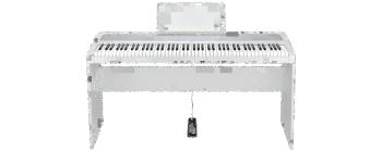 The perfect piano to exceed all expectations (KO-B1WH)