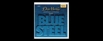 Blue Steel, Medium, 13-56 (DE-DM2038)