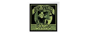 Banjo, 5 String Medium Light, 10-24WW (DE-DM2304)