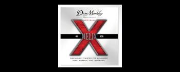 Helix HD Bass NPS,Medium, 4 String, 50-106 (DE-DM2612)