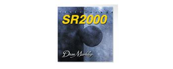 SR2000 Bass Medium Light, 5 String, 46-125 (DE-DM2693)