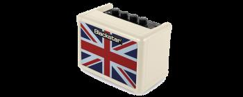 FLY3 Union Jack - Limited Edition 3 Watt Mini Amp (BL-FLY3UJ)
